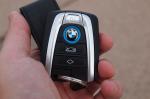 BMW i3 2014 года